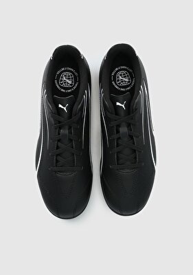 Puma Vitoria Siyah Erkek Halı Saha Ayakkabısı 10748701