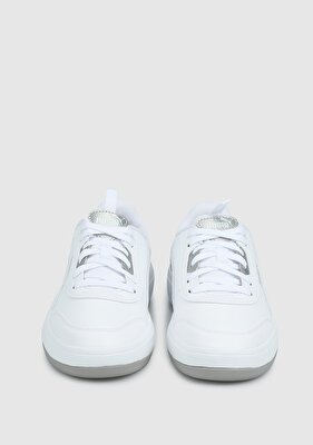 Puma Tori pop-Up Metallics Beyaz Kadın Sneaker 39249002