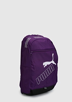 Puma Puma Phase Backpack Iı Purple Popmorunı sex sırt Çantası 07995205