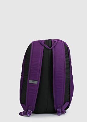 Puma Puma Phase Backpack Iı Purple Popmorunı sex sırt Çantası 07995205