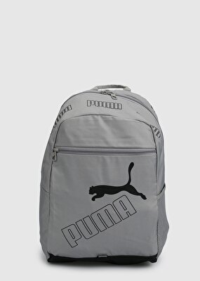 Puma Puma Phase Backpack Iı Concrete Graygri unısex sırt Çantası 07995206