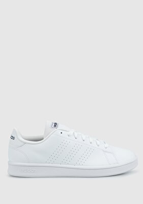 adidas Advantage Base beyaz erkek tenis Ayakkabısı gw2064