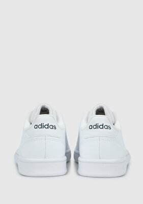 adidas Advantage Base beyaz erkek tenis Ayakkabısı gw2064