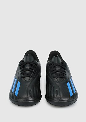adidas Deportivo Iı Tf Siyah erkek halı Saha Ayakkabısı hp2519