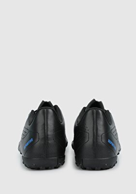 adidas Deportivo Iı Tf Siyah erkek halı Saha Ayakkabısı hp2519