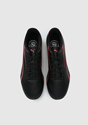 Puma Vitoria Siyah Erkek Halı Saha Ayakkabısı 10748402