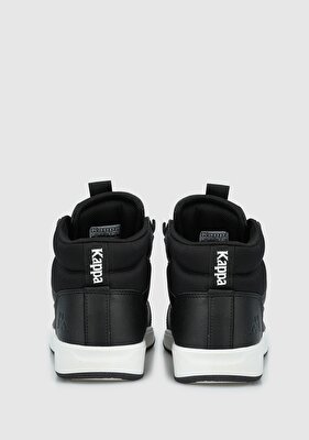 Kappa Authentic Linat 1 Siyah Unisex Sneaker 321K1MW