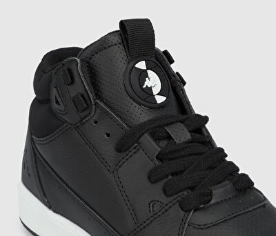 Kappa Authentic Linat 1 Siyah Unisex Sneaker 321K1MW