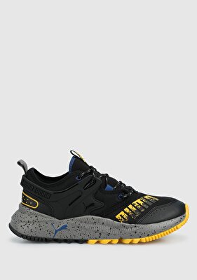 Puma Pacer Future Trail Siyah Erkek Sneaker 38288407
