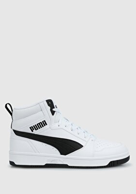 Puma Rebound v6 Beyaz Erkek Sneaker 39232602