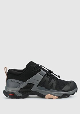 Salomon X Ultra 4 W Siyah Kadın Outdoor Ayakkabı L41285100 
