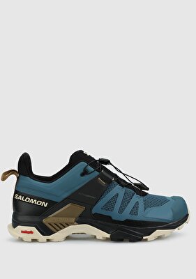 Salomon X Ultra 4 Mavi Erkek Outdoor Ayakkabı  L41453000