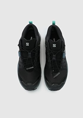 Salomon X Ultra 4 Gtx W Siyah Kadın Gore-Tex Outdoor Ayakkabısı L41289600 