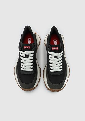 Camper Drift Trail Siyah CWK20146201523AW SNEAKERS 