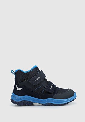 Superfit Lacivert Erkek Çocuk Outdoor Bot