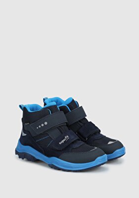 Superfit Lacivert Erkek Çocuk Outdoor Bot