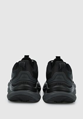 adidas Alphabounce + Siyah erkek koşu Ayakkabısı hp6142