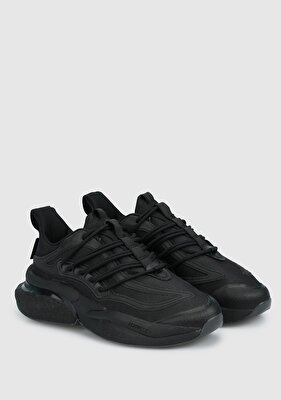adidas Alphaboost V1 Siyah Kadın Koşu Ayakkabısı Ig7515 