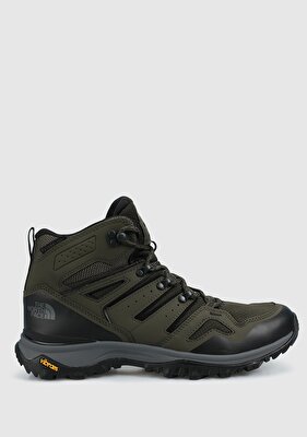 The North Face MEN NF0A8AEBBQW1 M HEDGEHOG MID FUTURELIGHT (EUR) BOOTS