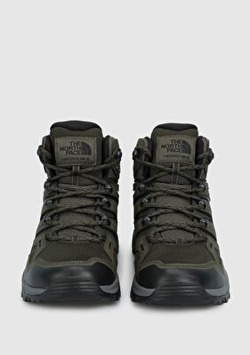 The North Face MEN NF0A8AEBBQW1 M HEDGEHOG MID FUTURELIGHT (EUR) BOOTS
