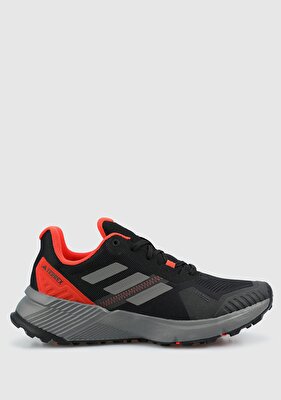 adidas Terrex Soulstrıde siyah erkek yürüyüş Ayakkabısı ıf5010