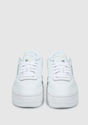 Reebok Club C Extra Beyaz Kadın sneaker 100033109