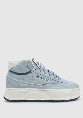 Reebok Club C Geo Gri Kadın Sneaker 100033113