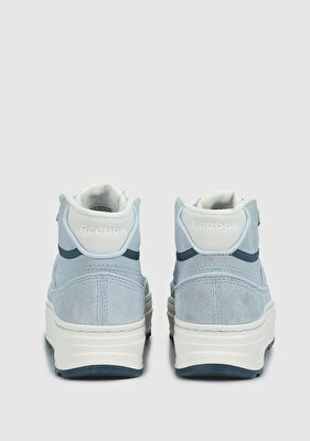 Reebok Club C Geo Gri Kadın Sneaker 100033113