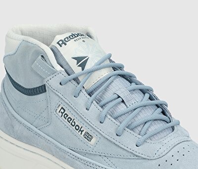 Reebok Club C Geo Gri Kadın Sneaker 100033113