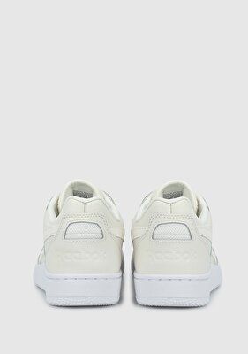 Reebok Bb 4000 II Kırık Beyaz Kadın Basketbol Ayakkabısı 100033648