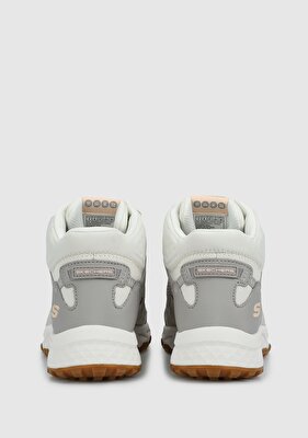 Skechers Ofwt Escape Plan Beyaz Kadın Waterproof Outdoor Ayakkabısı 180063 