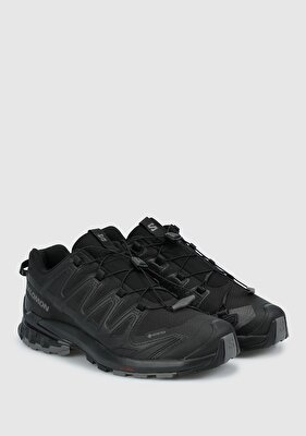 Salomon Xa Pro 3D V9 Siyah Erkek Gore-Tex Outdoor Ayakkabısı L47270100 