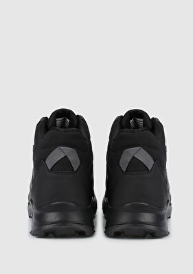 ECLIPSE SPORT Verona Hı Siyah Erkek Waterproof Outdoor Ayakkabısı
