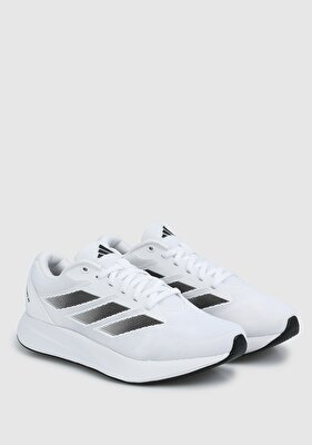 adidas Duramo Rc U beyaz erkek koşu Ayakkabısı ıd2702