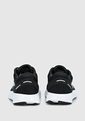 adidas Duramo Rc U siyah erkek koşu Ayakkabısı ıd2704