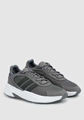 adidas Ozelle gri erkek koşu Ayakkabısı ıf2855