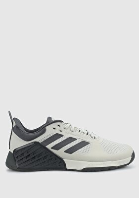 adidas Dropset 2 Traıner gri erkek yürüyüş Ayakkabısı ıd4953