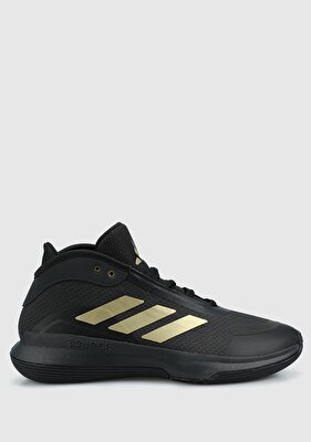 adidas Bounce Legends antrasit erkek basketbol Ayakkabısı ıe9278