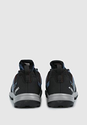 adidas Terrex Trace Rocker Mavi Erkek Gore-Tex Yürüyüş Ayakkabısı If2580