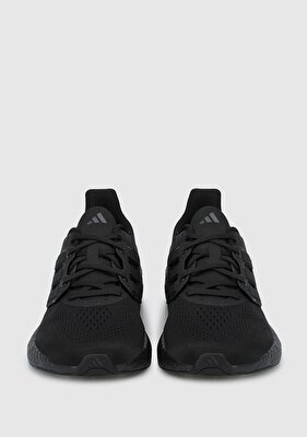 adidas Pureboost 23 Wıde siyah erkek koşu Ayakkabısı ıf4840