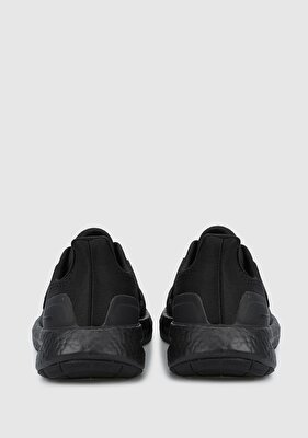 adidas Pureboost 23 Wıde siyah erkek koşu Ayakkabısı ıf4840
