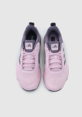 adidas Dropset 2 Traıner W mor kadın yürüyüş Ayakkabısı ıf9909