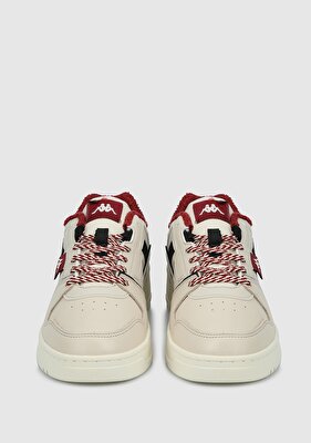 Kappa Authentıc Keke Beyaz Unisex Sneaker 381W1Xw 