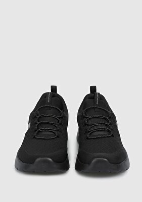 Skechers Bbk Dynamıght 2.0 - Real Smooth Siyah Kadın Sneaker 149657Tk 