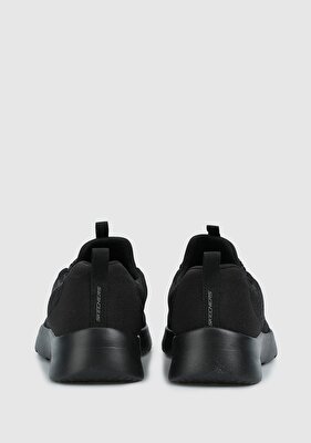 Skechers Bbk Dynamıght 2.0 - Real Smooth Siyah Kadın Sneaker 149657Tk 