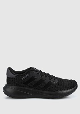 adidas Response Runner U siyah unısex koşu Ayakkabısı ıg0736
