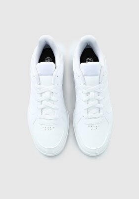 adidas Court beat beyaz erkek tenis Ayakkabısı ıd9659