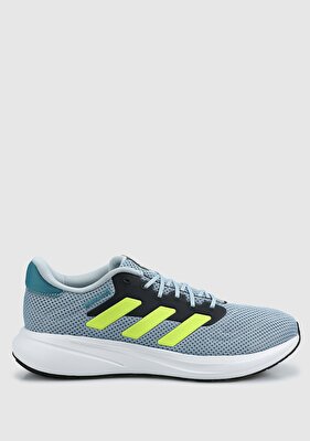 adidas Response Runner U mavi erkek koşu Ayakkabısı ıg0740