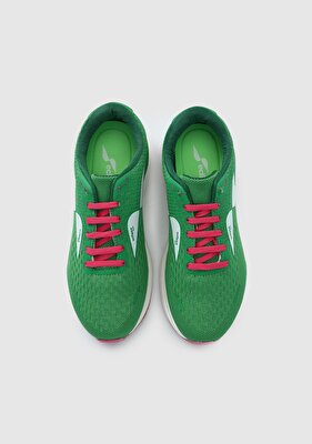 ECLIPSE SPORT Legend Yeşil Kadın Sneaker