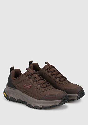 Skechers D'lux Trekker Kahve Erkek Outdoor Ayakkabı 237565BRRD